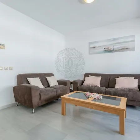 Vista Africa By Dahlia Group * Estepona