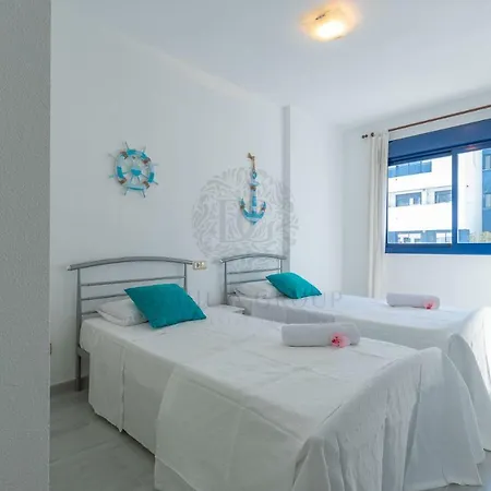 Vista Africa By Dahlia Group * Estepona