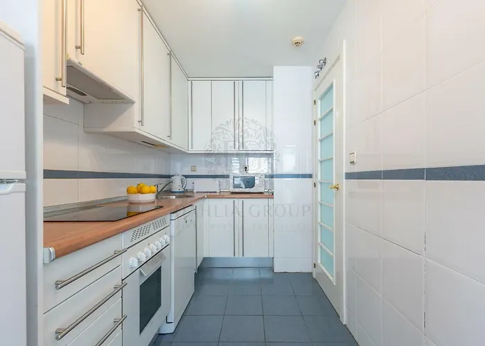 Appartement Vista Africa By Dahlia Group *