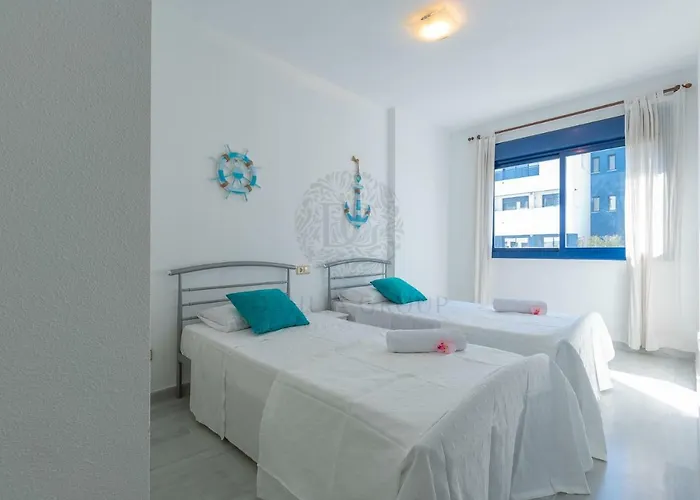 Vista Africa By Dahlia Group * Estepona