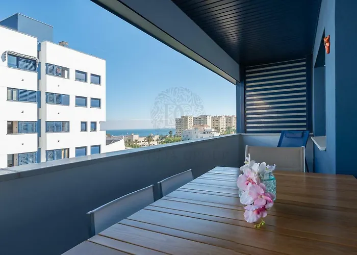 Appartement Vista Africa By Dahlia Group *