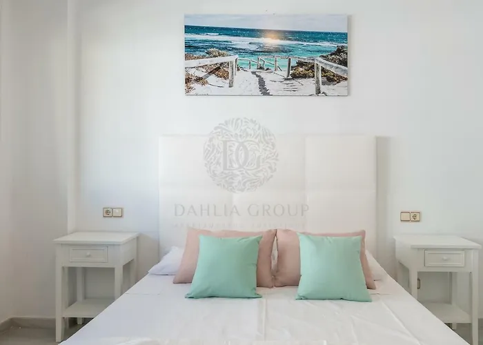 Vista Africa By Dahlia Group Appartement