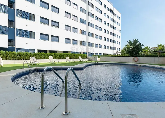 Vista Africa By Dahlia Group * Estepona