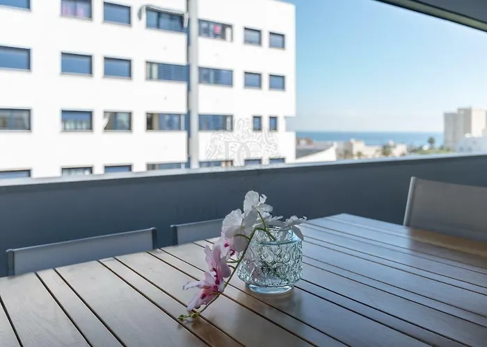 Appartement Vista Africa By Dahlia Group