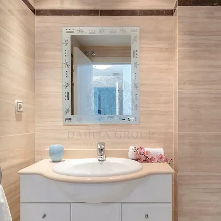 Apartman Vista Africa By Dahlia Group Estepona