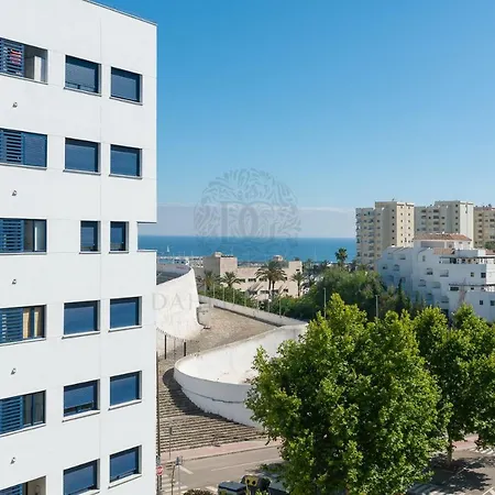 Vista Africa By Dahlia Group Apartment Estepona