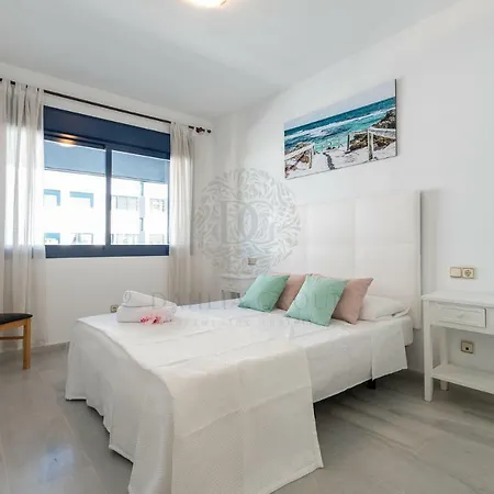 Vista Africa By Dahlia Group Apartment Estepona