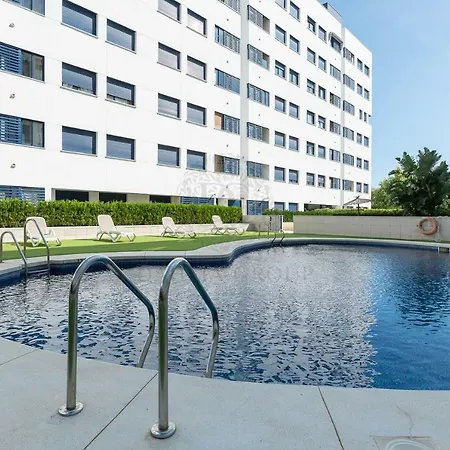 Vista Africa By Dahlia Group * Estepona