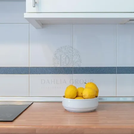 Apartment Vista Africa By Dahlia Group