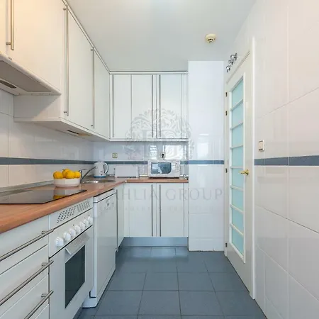 Apartamento Vista Africa By Dahlia Group *