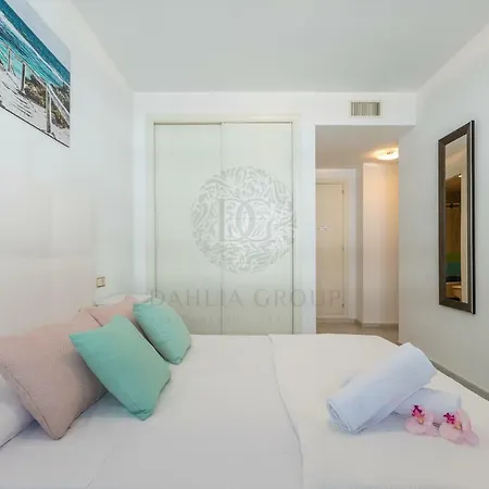Vista Africa By Dahlia Group Apartamento Estepona