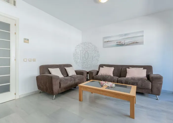 Vista Africa By Dahlia Group * Estepona