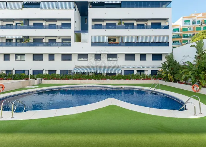 Apartment Vista Africa By Dahlia Group