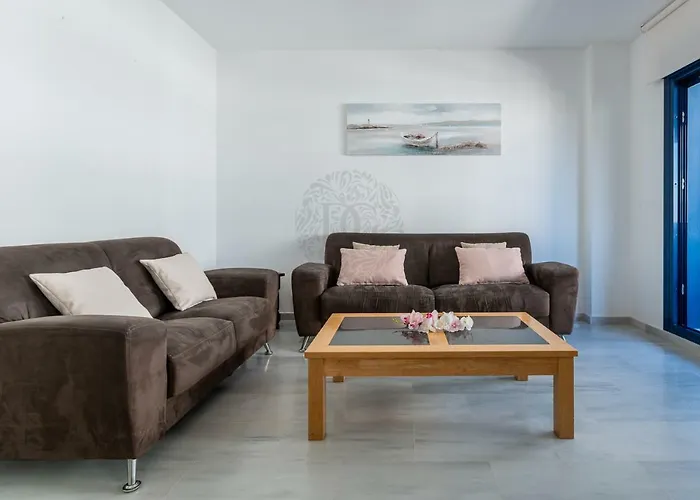 Apartment Vista Africa By Dahlia Group