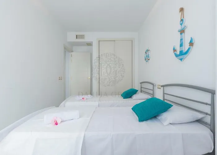 Vista Africa By Dahlia Group *