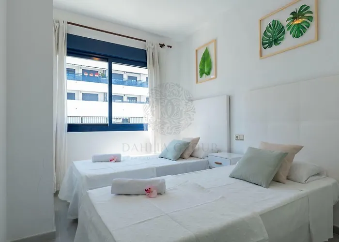 Apartment Vista Africa By Dahlia Group