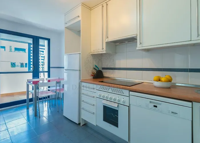 Apartment Vista Africa By Dahlia Group *