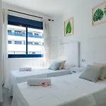 Appartamento Vista Africa By Dahlia Group