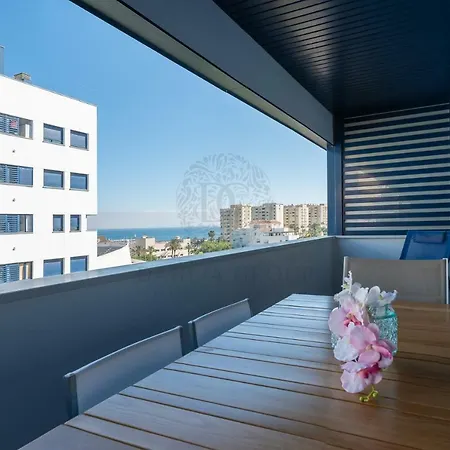 Appartamento Vista Africa By Dahlia Group *