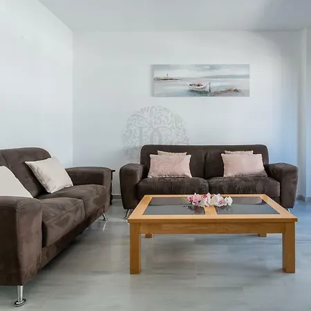 Appartamento Vista Africa By Dahlia Group