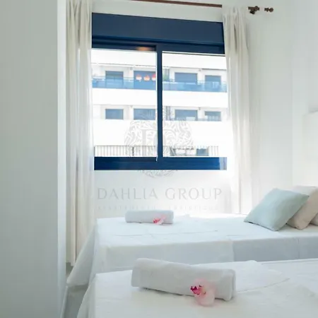 Vista Africa By Dahlia Group Apartamento Estepona