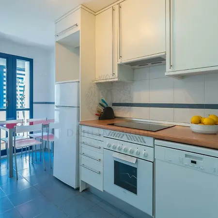 Appartamento Vista Africa By Dahlia Group *