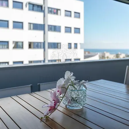 Apartamento Vista Africa By Dahlia Group